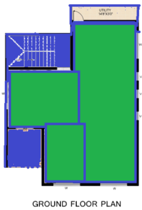 Carpet area vs Built Up Area vs Super Built Up Area as per RERA
