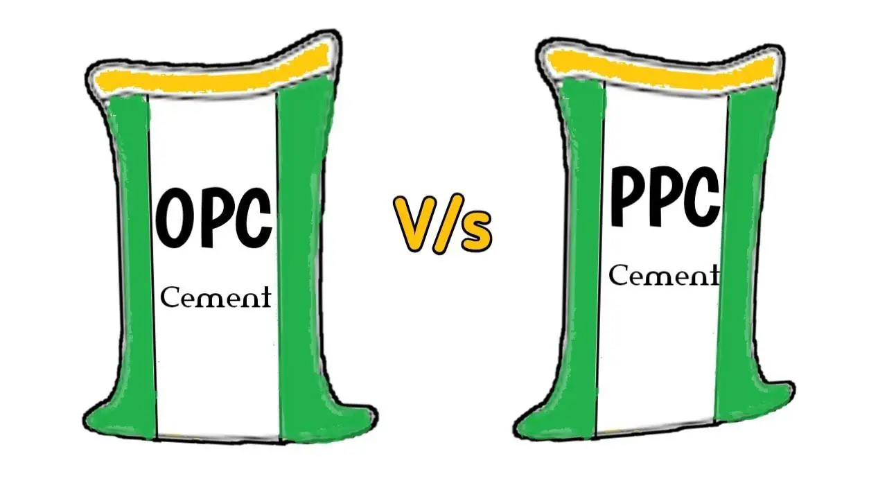 OPC vs PPC