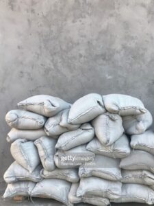 How To Calculate Cement Bags In 1 Cubic Meter