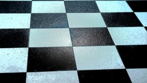 Ceramic Tiles vs Vitrified Tiles