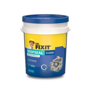 Dr. Fixit Roofseal Classic,