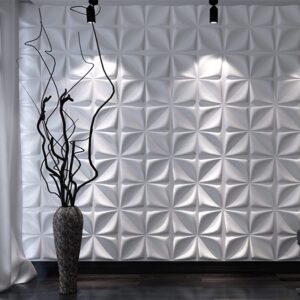 Art3d Decorative 3D Wall Panels 