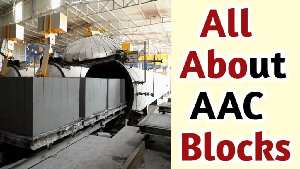 ALL About AAC Block