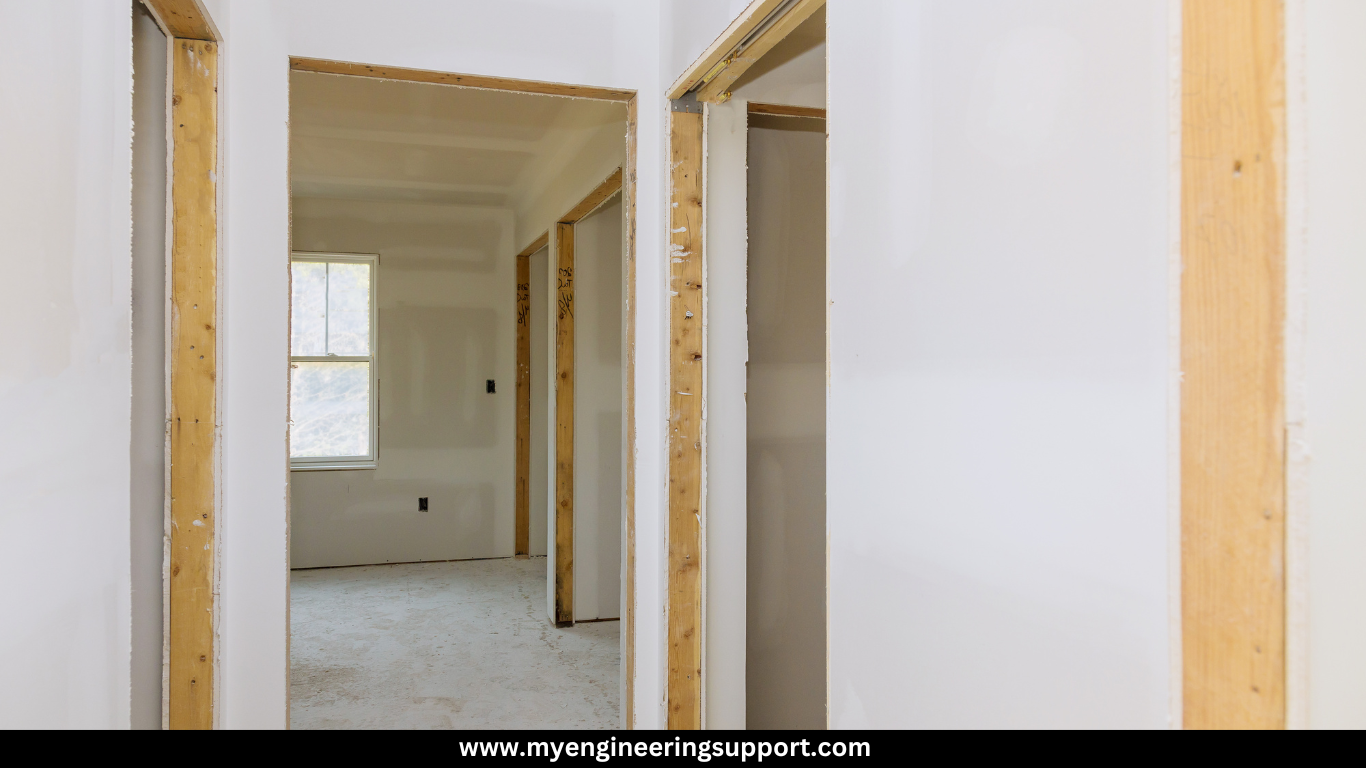 1000 sqft House Cost of Wall Putty (Materials + Labor) Easy