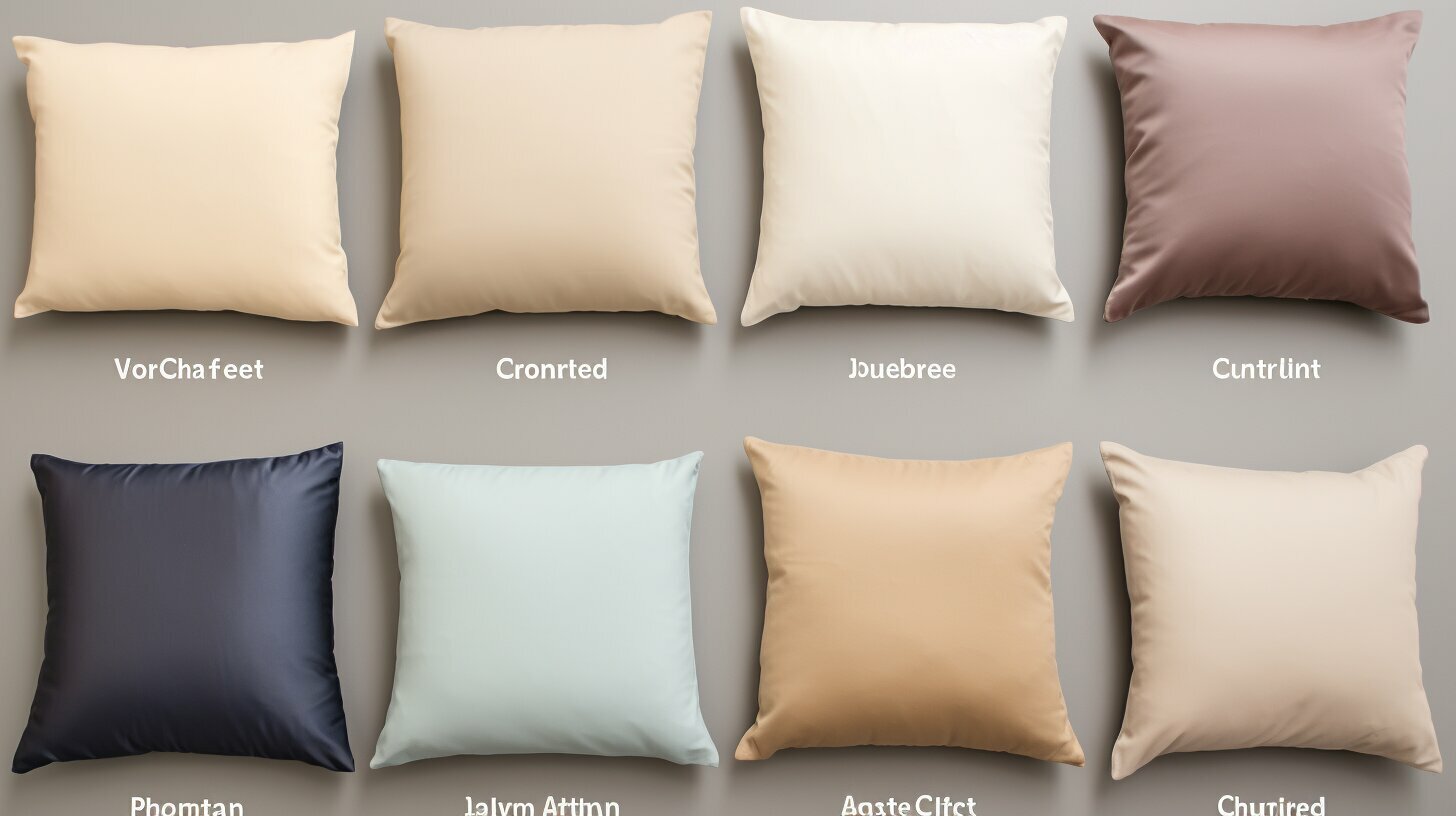 Euro Pillow Upgrade Your Sleep Discover the Best Euro Pillow Today My Engineering Support