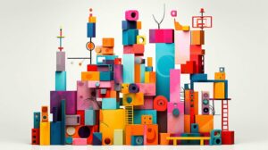 Expanded Polystyrene Blocks - EPS