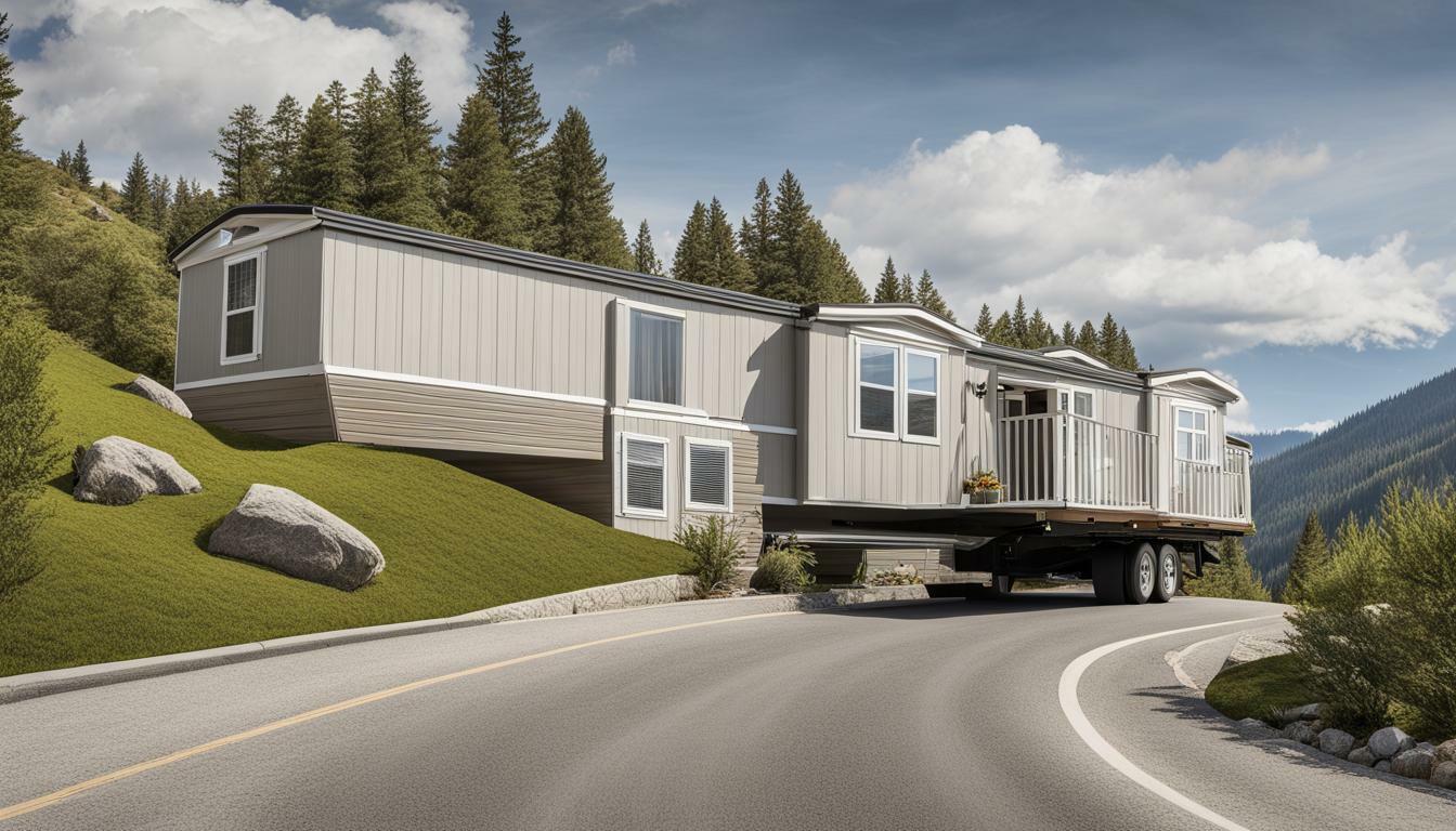 Mobile Home Movers Expert Relocation Services You Can Trust My