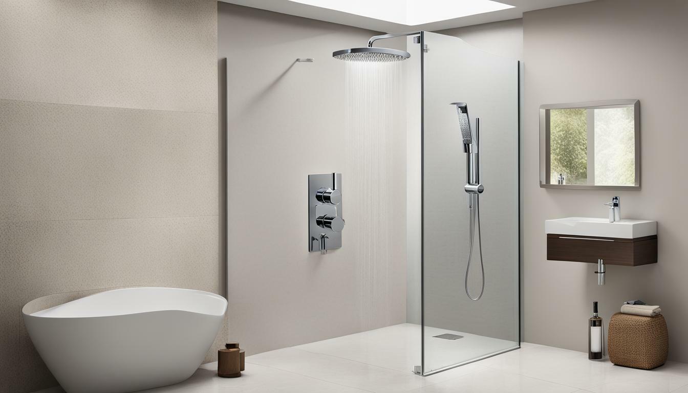 Wall Mixer vs Diverter Choose the Right Fixture & Best Option for Your