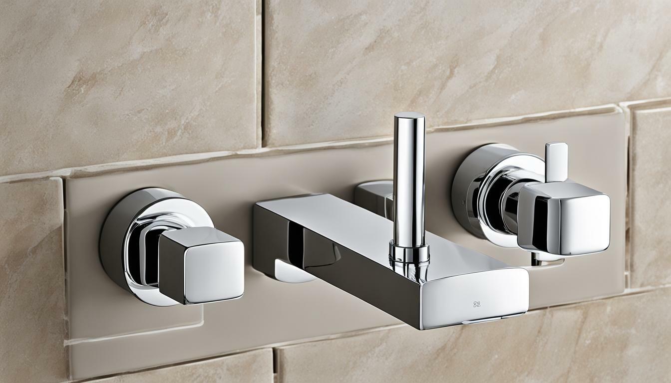 Wall Mixer vs Diverter Choose the Right Fixture & Best Option for Your