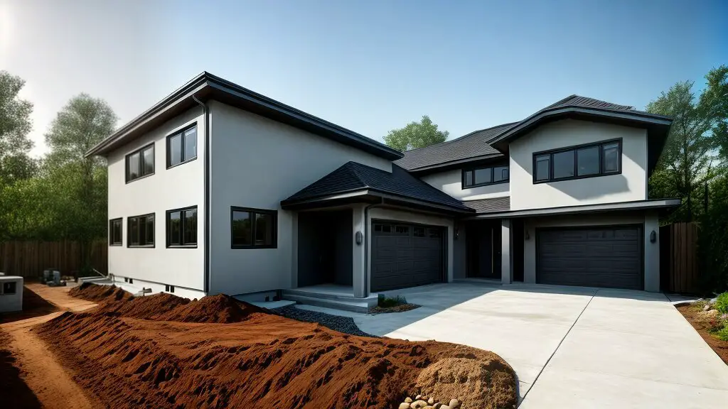 best cement for house construction