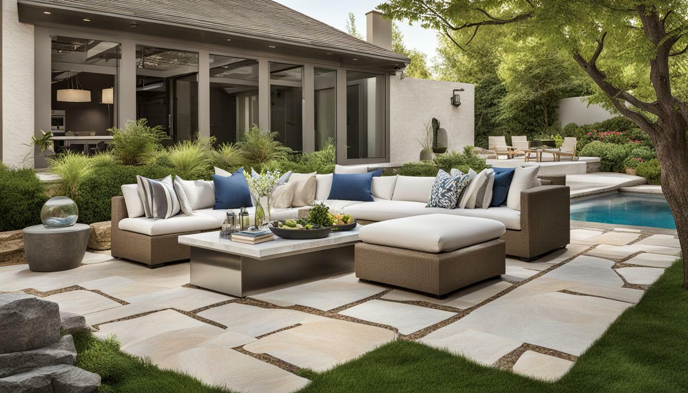 Natural Stone Veneer Enhance Your Home with Timeless Elegance My