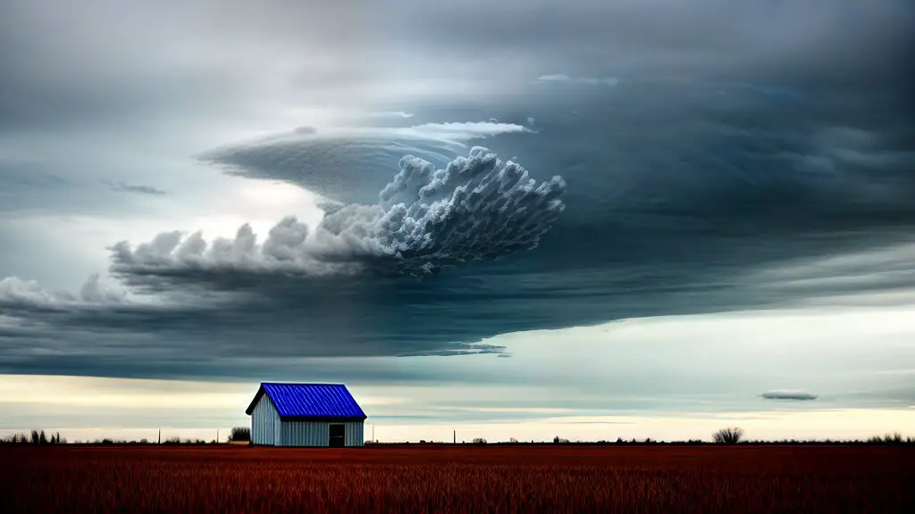 cheapest tornado shelter