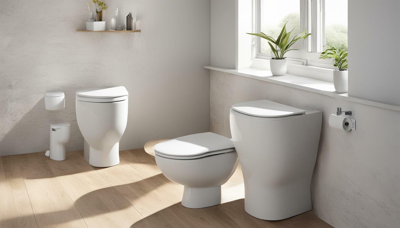 WallMounted Toilets vs FloorMounted Toilets Pros, Cons