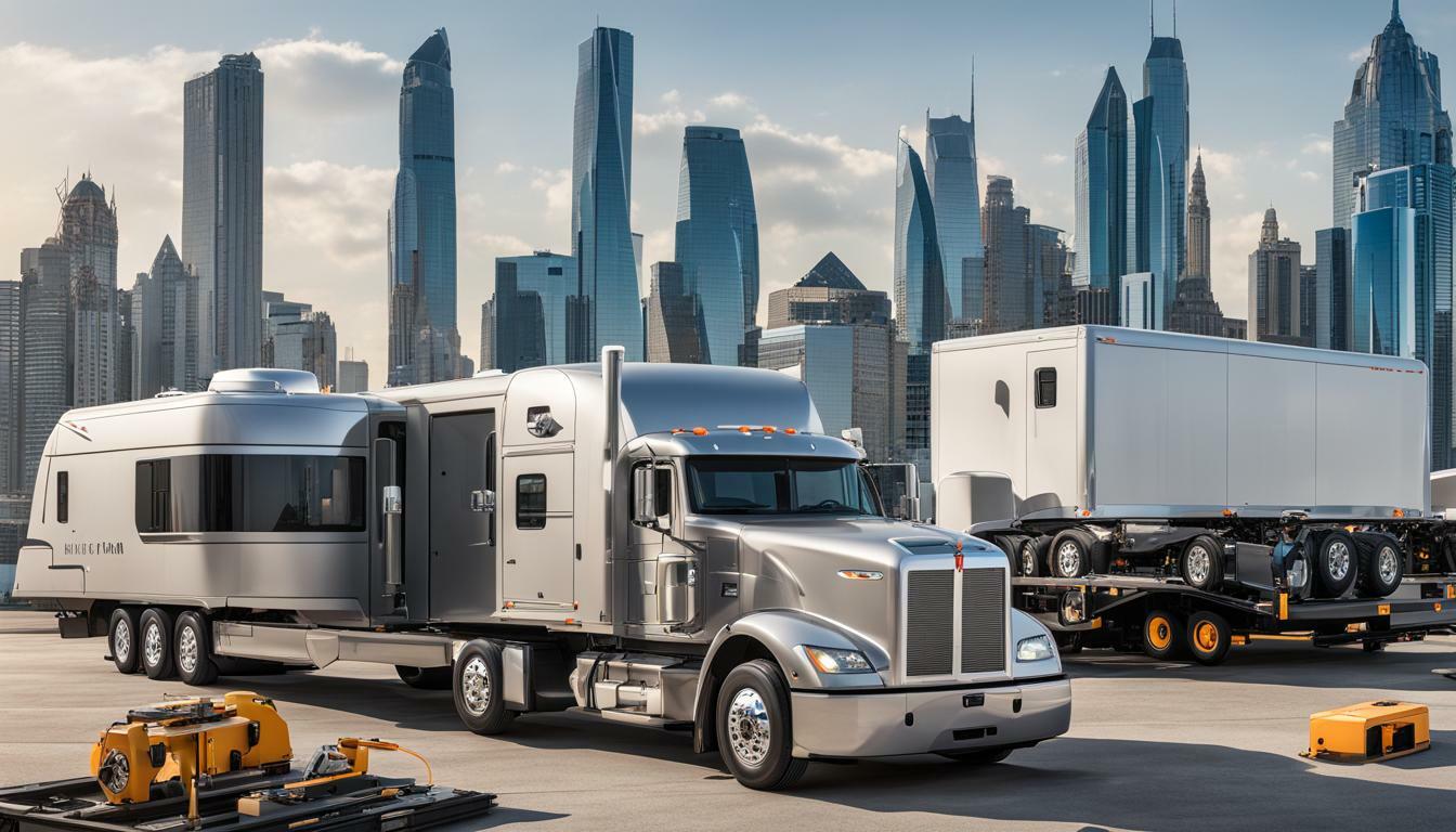 Mobile Home Movers Expert Relocation Services You Can Trust My