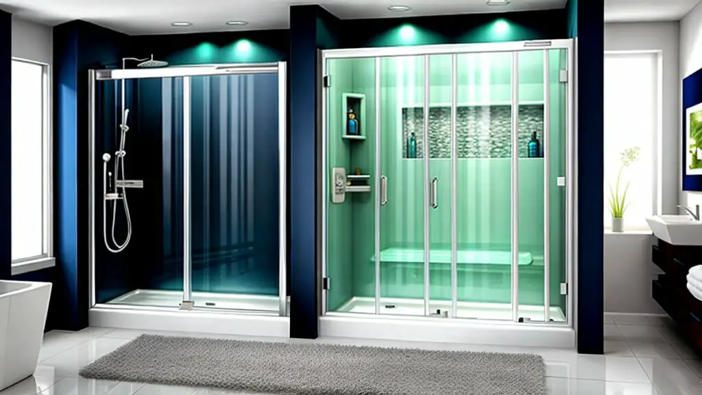 dreamline shower doors installation guide