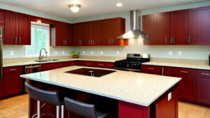 natural stone countertops