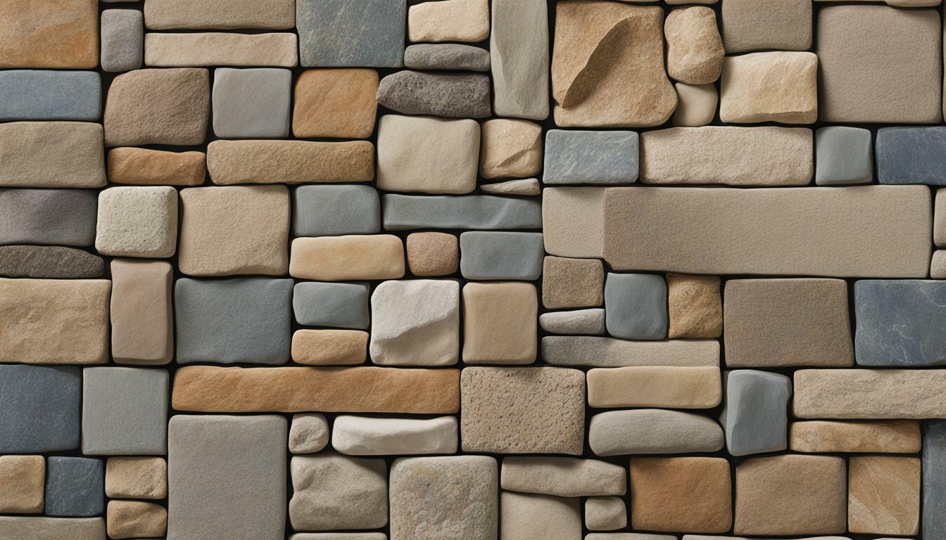 Natural Stone Veneer Enhance Your Home with Timeless Elegance My