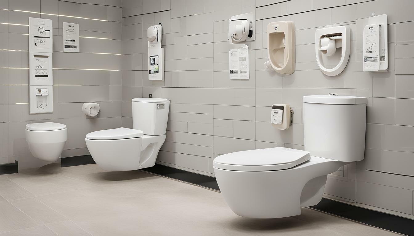 WallMounted Toilets vs FloorMounted Toilets Pros, Cons & Comparisons My Engineering Support