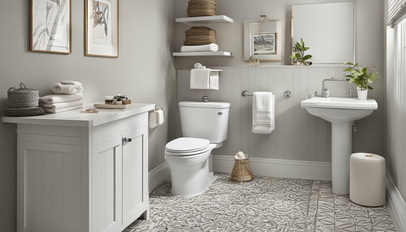WallMounted Toilets vs FloorMounted Toilets Pros, Cons