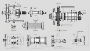 Metropole Flush Valve