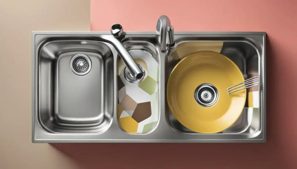 popular kitchen sink brands in India