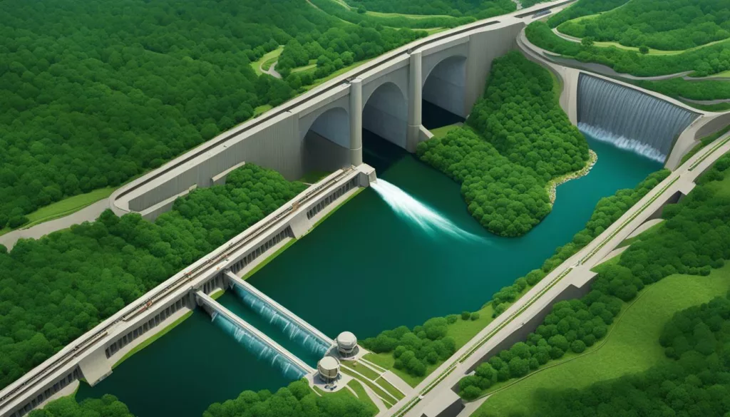 Environmental Impact Assessment of Hydropower Plant