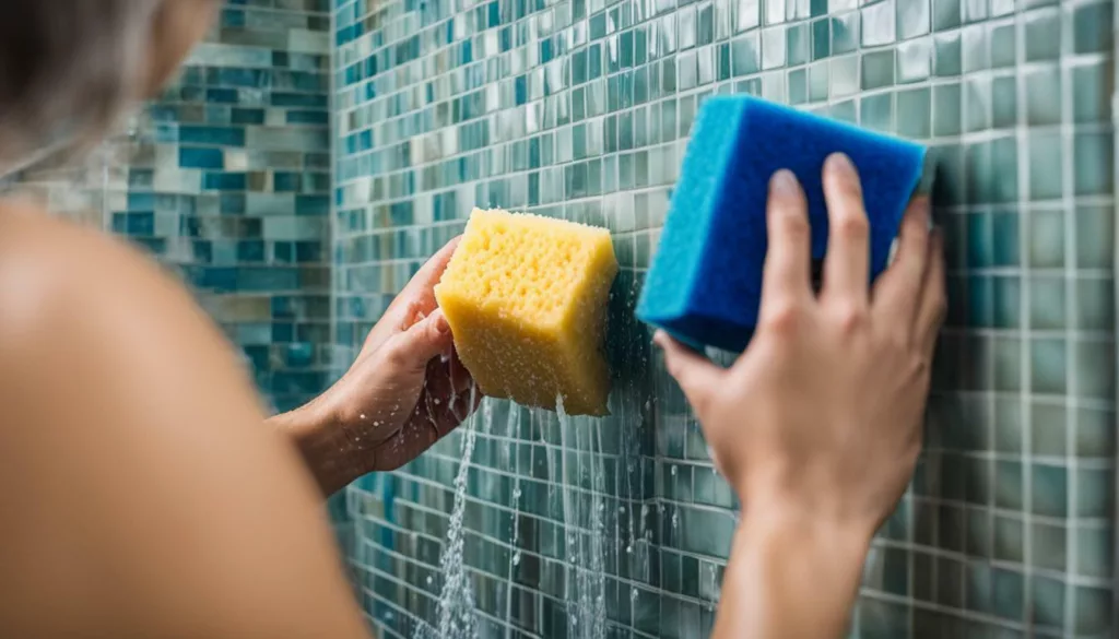How To Remove Soap Scum