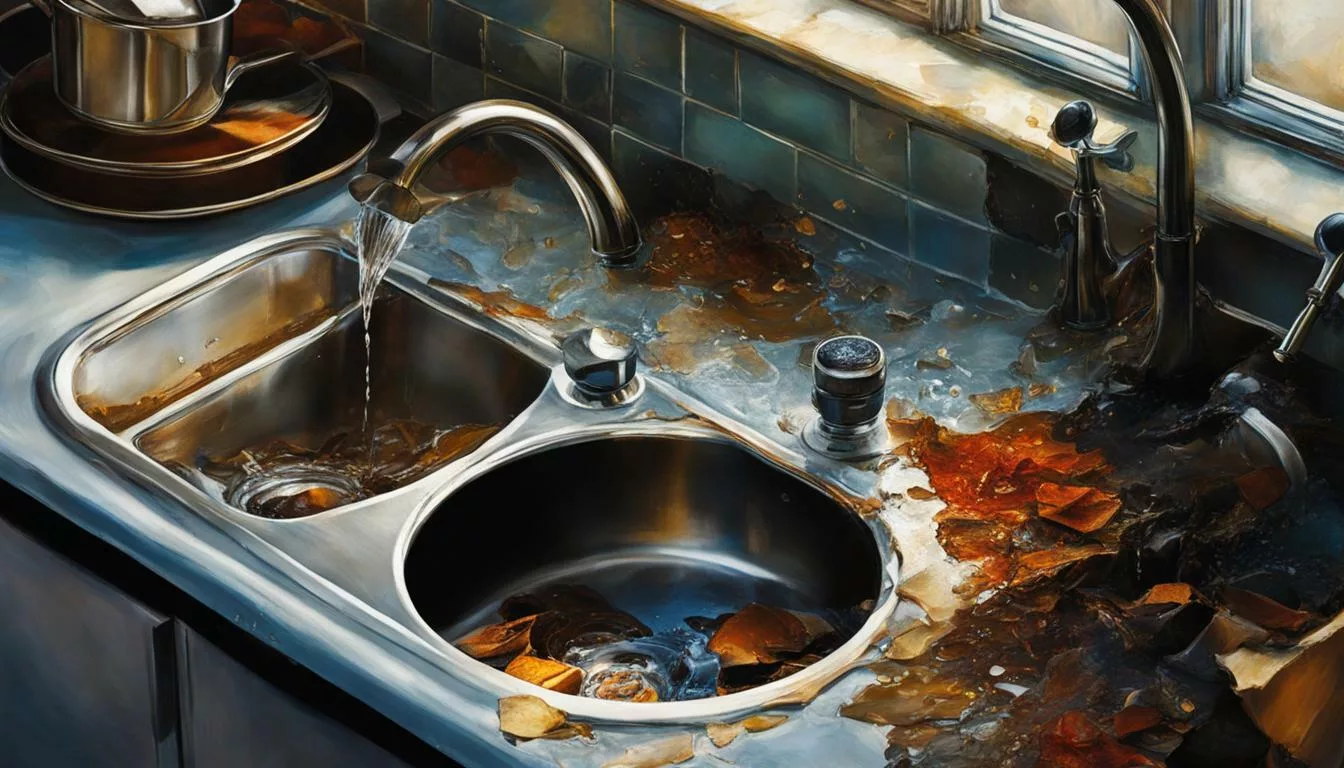 How To Unclog A Kitchen Sink Effectively