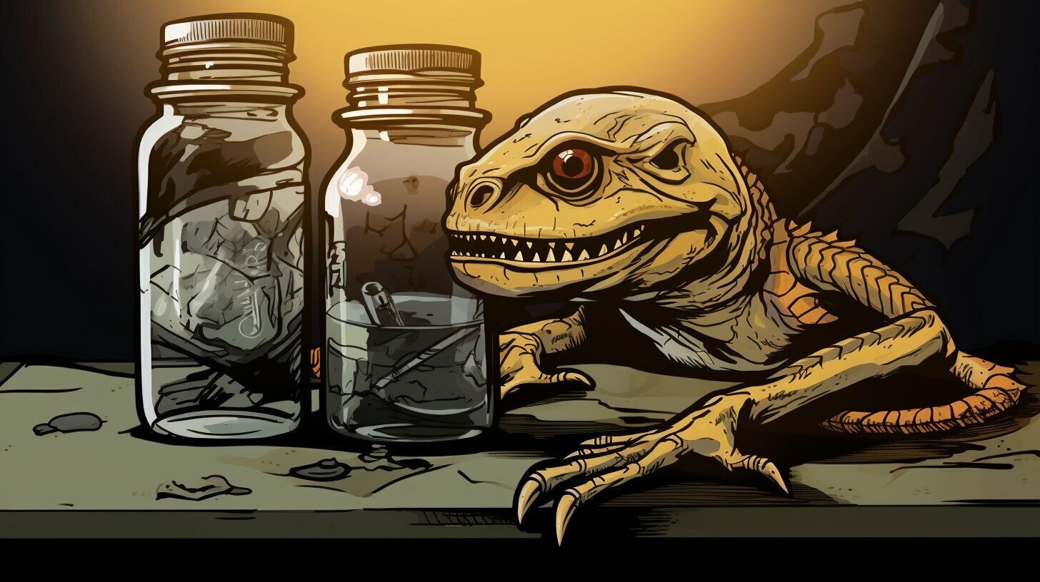 Learn How to Get Rid of Lizards 15 Simple and Effective Methods My