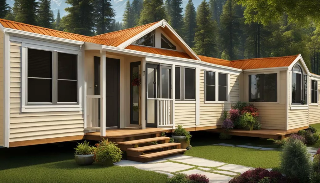 tips for buying a mobile home