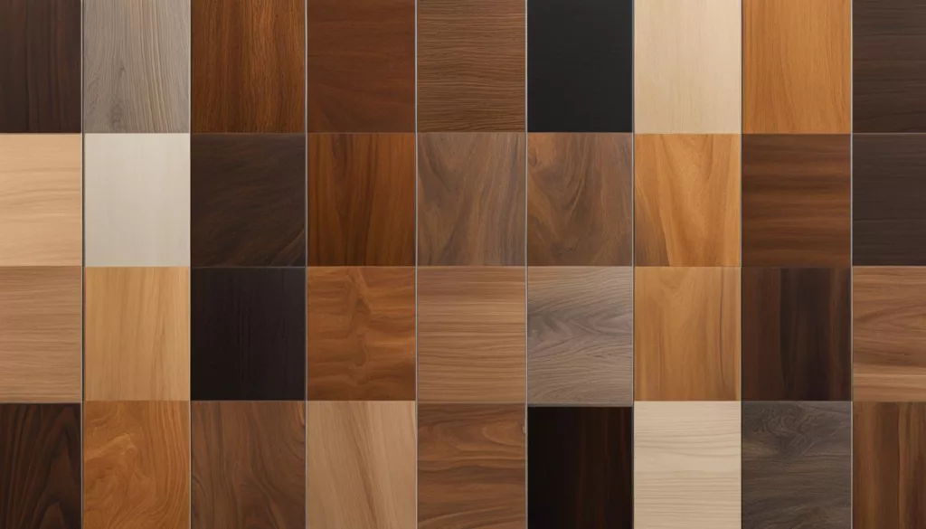 How to choose a laminate Flooring
